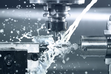Light Alloy Production Hertfordshire 
