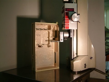 Component Development Services Hertfordshire 