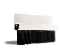 38mm Section 4 Industrial Brush Strips