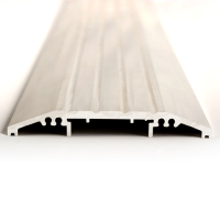 Aluminium Threshold Plate