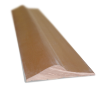 Brown Rubber Threshold Seal