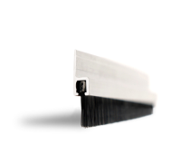 Domestic Draught Excluder 10mm Brush