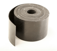 Insertion Rubber 100mm x 1.5mm x 10m coil