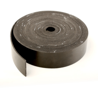 Insertion Rubber 25mm x 1.5mm x 10m coil