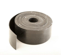Insertion Rubber 50mm x 1.5mm x 10m coil