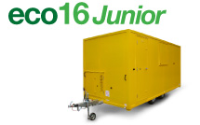 eco Junior 16 Welfare Unit