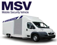 msv Mobile Security in London
