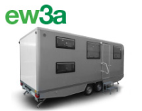 ew3a Mobile Accommodation in The Midlands