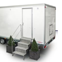 Bespoke ECO mobile Welfare, Office and Storage Facilities