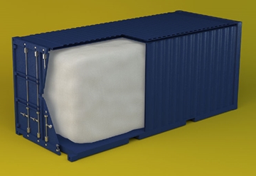 NITTEL Freight Container Liners