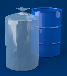 1400mm Round Bottom Liner in Merseyside