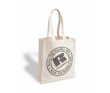 Eco-Friendly Printed Canvas Bags Supplier 