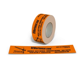 Bespoke Printed Packaging Tape Supplier 