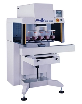 TG250 MC Pad Printing Machines
