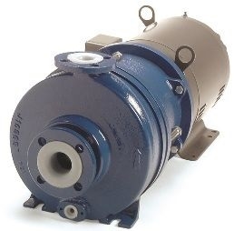 ETFE Lined Centrifugal Pumps