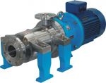 Side Channel Pumps Suppliers