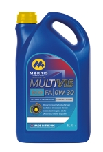 Multivis Automotive Engine Oils