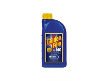 Golden Film AG140 Classic Gear Oil