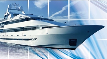 Sea Tel Broadband Solutions For Yachts