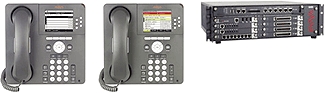 Business IP Telephone Systems