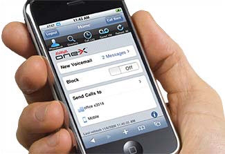 Avaya one-X® Mobile