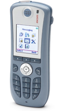 i62 VoWiFi Phone