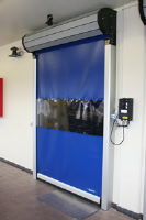 Strip Curtain Systems In Macclesfield