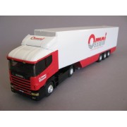 Removal Company Model Truck Makers