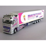 Arctic Lorry Model Truck Suppliers