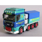 Collectible Model Truck Suppliers