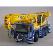 Model Crane Truck Makers