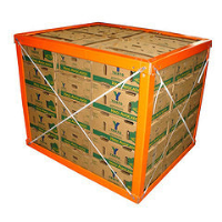 Bulk Retail Display Pallet