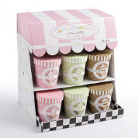 confectionery Display Packaging