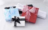 Cosmetic Gift Packaging
