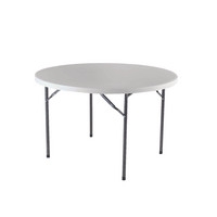 Folding Round Tables For Schools