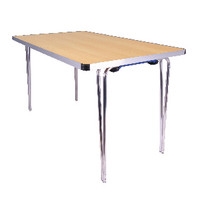 Aluminium Folding Tables