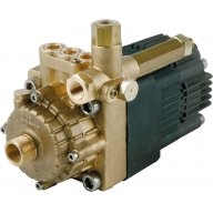 Hydraulic Driven Plunger Pump Units