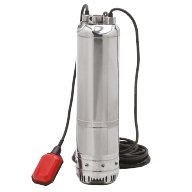 Monobloc Multi-Stage Submersible Pumps 