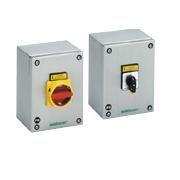 Stainless Steel Enclosure Switches