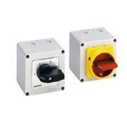 Insulated Enclosure - Polystyrene Control Switches
