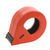 Enclosed 50 mm tape dispenser