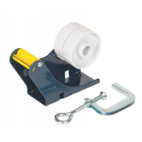 Clamp on Desk Or Bench Packaging Tape Dispenser