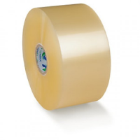 36 x Umax Standard Packaging Tape 150 m Long Rolls Clear