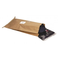 3 Ply High Wet Strength Paper Mailing Sack/Bag