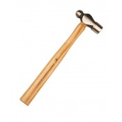 8 oz Ball Pein Hammer For Winged Buckles