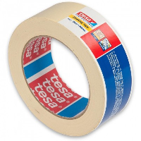 12 x 38 mm x 50 m Tesa 4323 Masking Tape