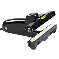 2mm x 150mm  Wide Hand Held Band Heat Sealer