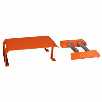 Work Table & Film Holder for C220 Optimax Hacona Heat Sealer