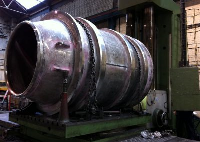 Heavy Machining Specialists in Manchester