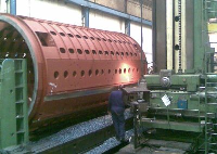 Radial Arm Track Drilling Specialist Company
